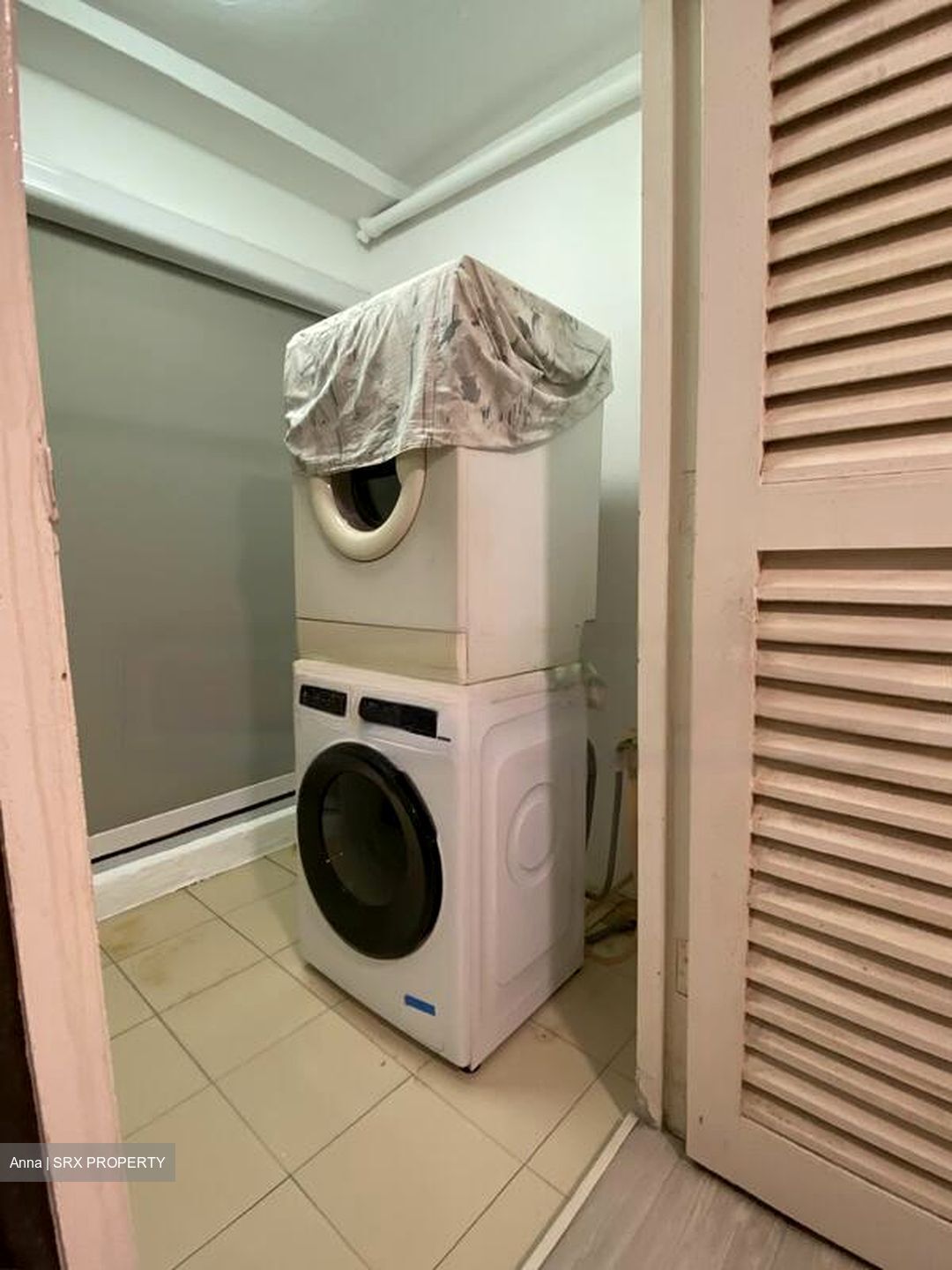 Pine Grove (D21), Condominium #610684201